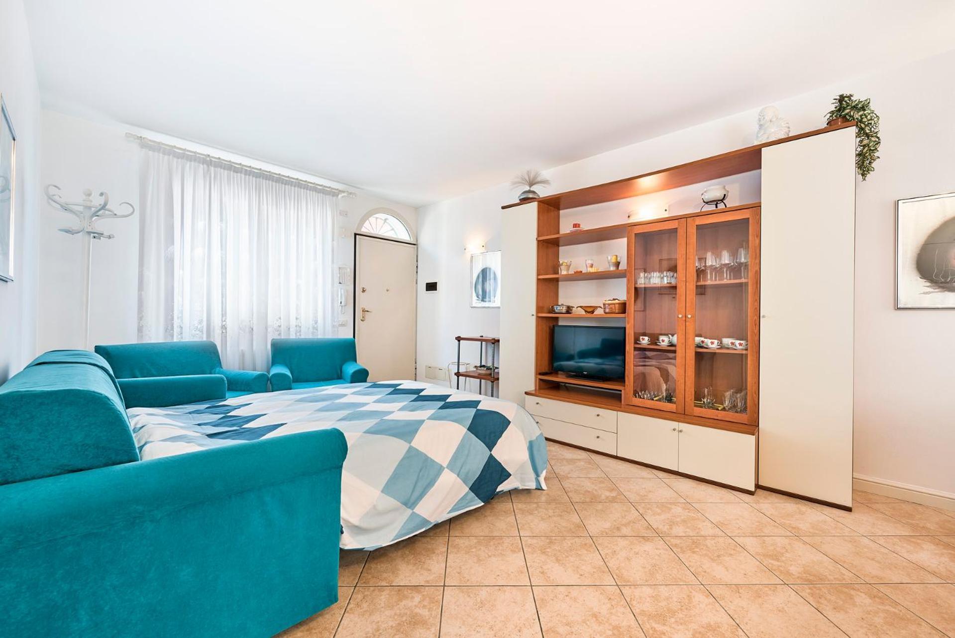 Jesolo Pines Beach House - Host Solution المظهر الخارجي الصورة