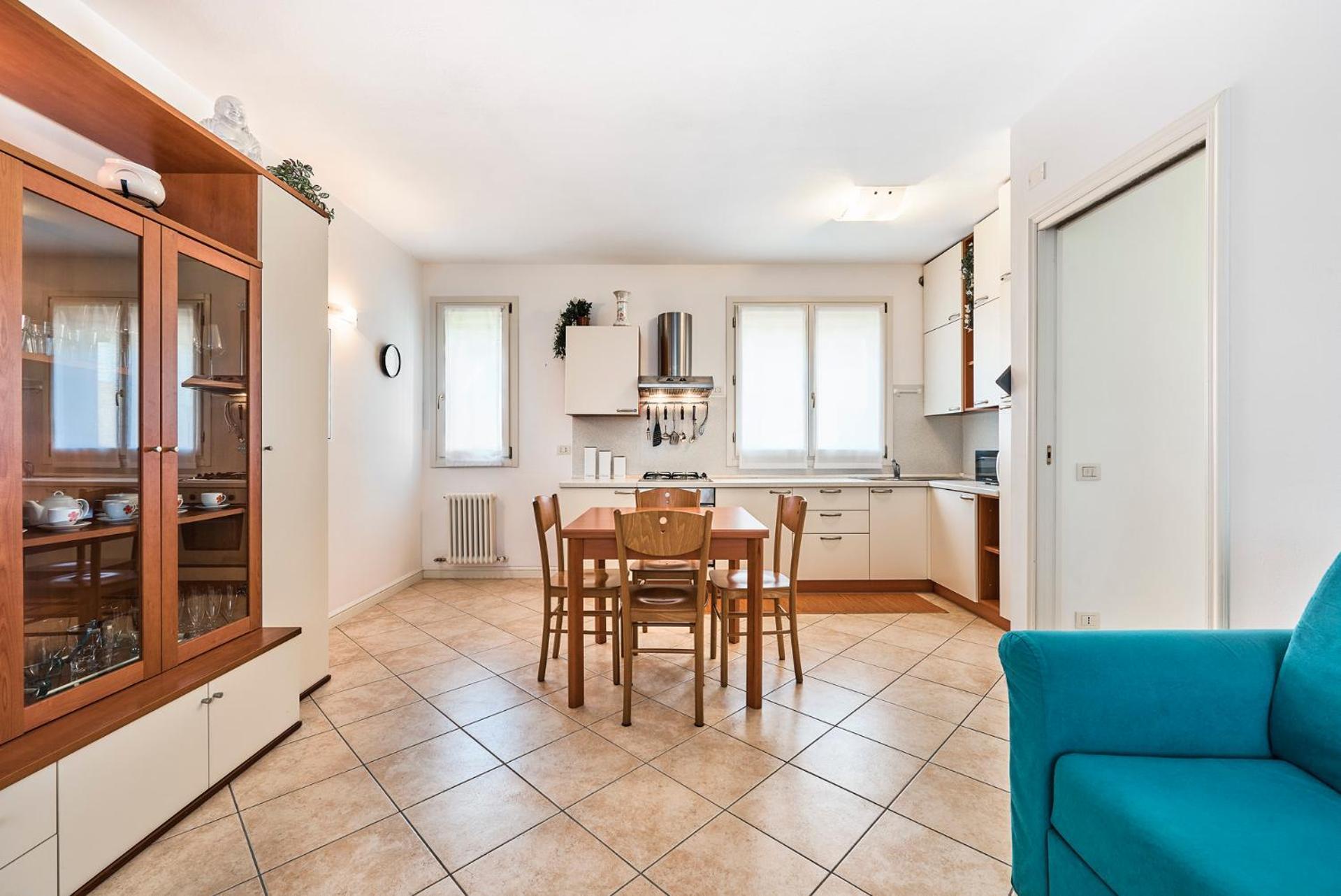 Jesolo Pines Beach House - Host Solution المظهر الخارجي الصورة