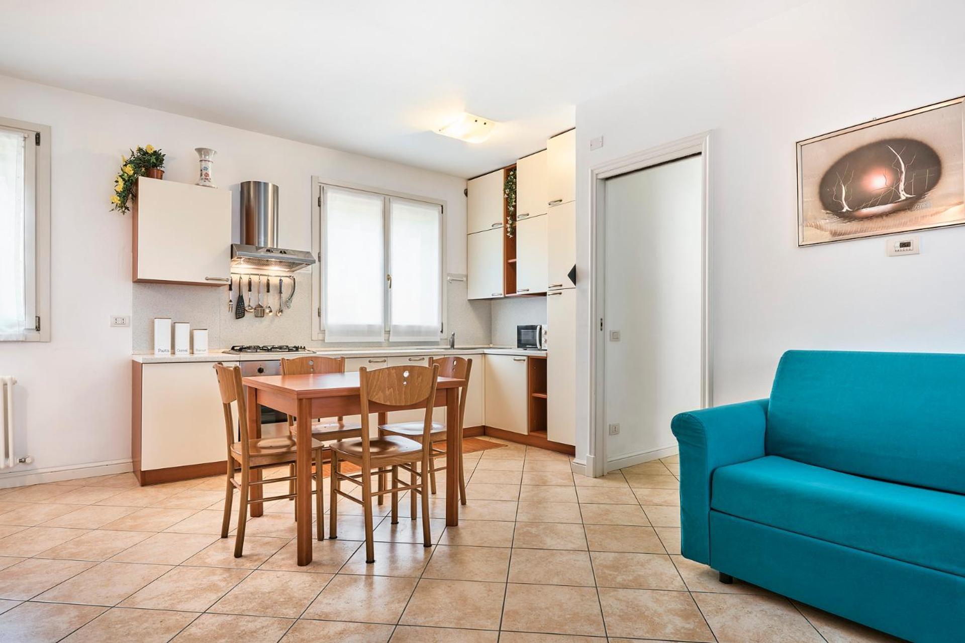 Jesolo Pines Beach House - Host Solution المظهر الخارجي الصورة