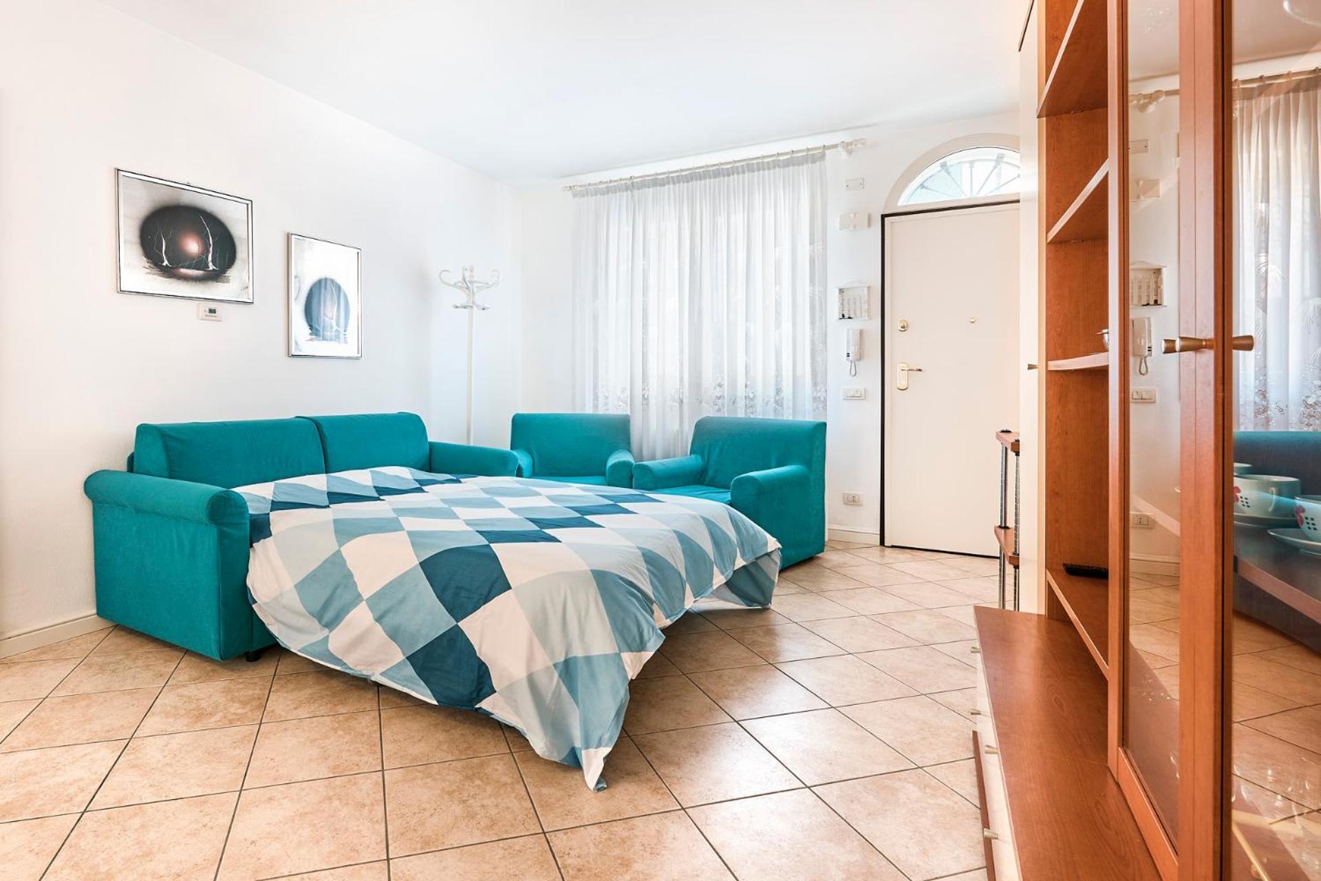 Jesolo Pines Beach House - Host Solution المظهر الخارجي الصورة