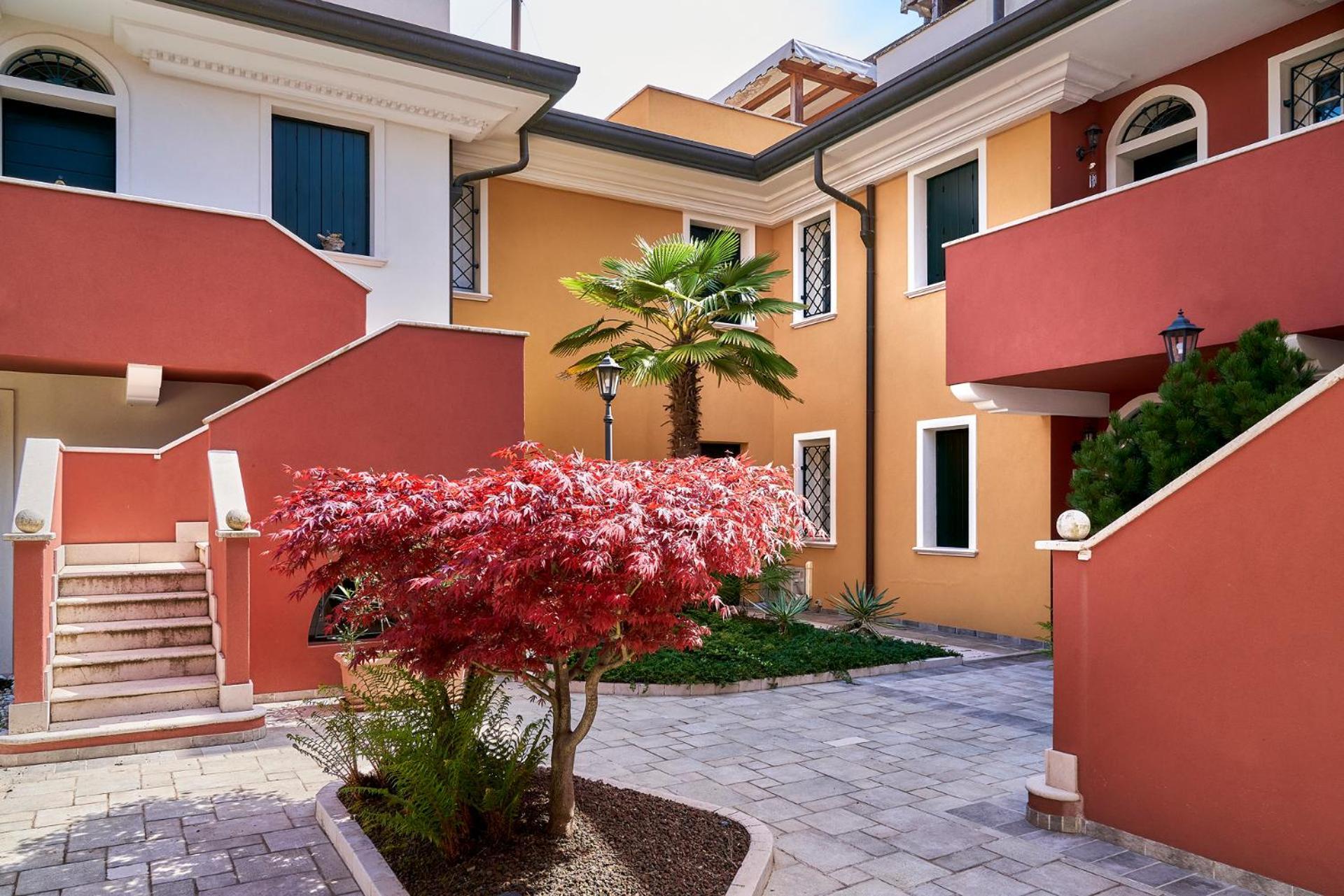 Jesolo Pines Beach House - Host Solution المظهر الخارجي الصورة
