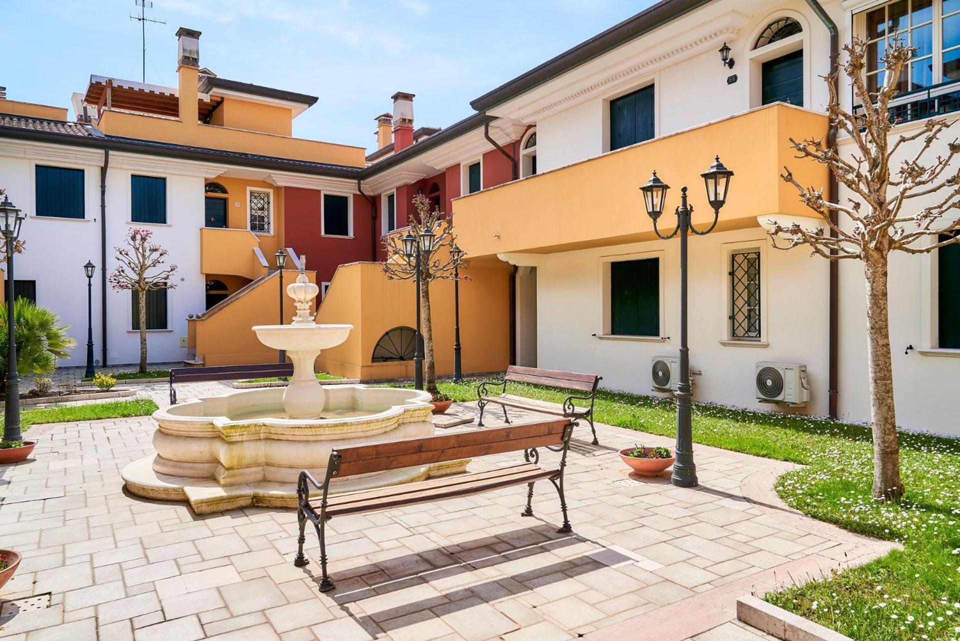 Jesolo Pines Beach House - Host Solution المظهر الخارجي الصورة