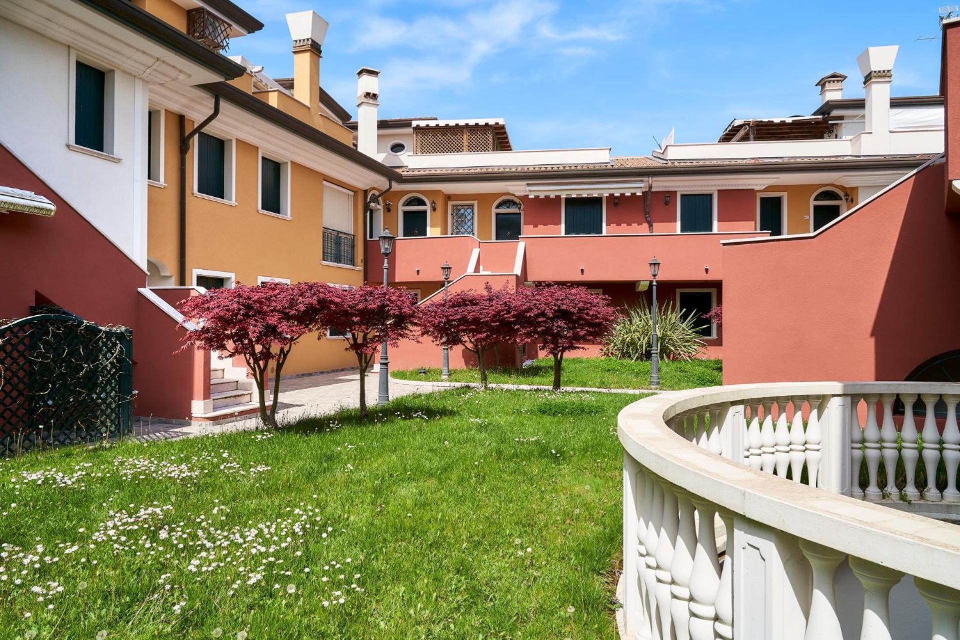 Jesolo Pines Beach House - Host Solution المظهر الخارجي الصورة