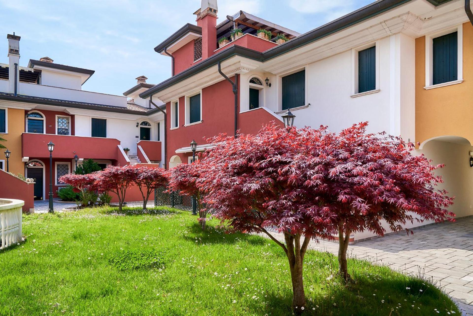 Jesolo Pines Beach House - Host Solution المظهر الخارجي الصورة