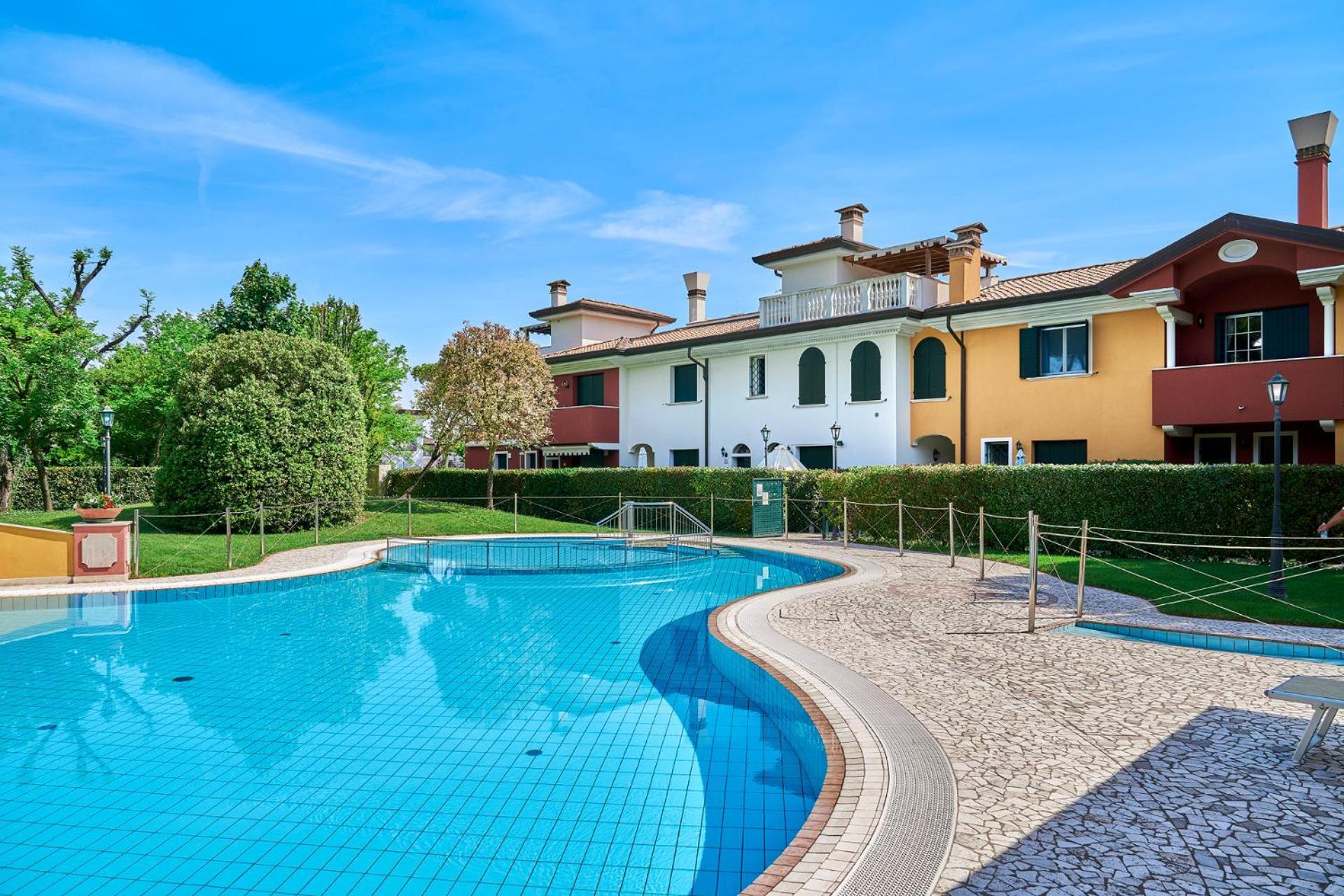 Jesolo Pines Beach House - Host Solution المظهر الخارجي الصورة